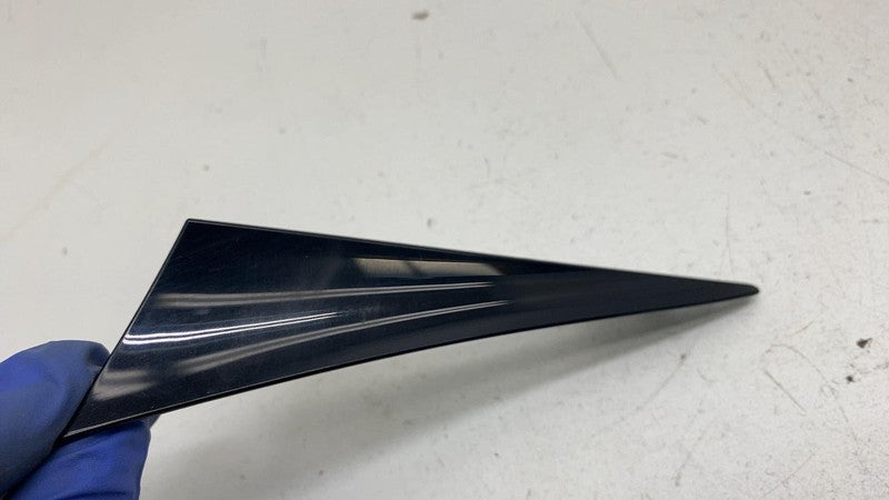 5216547010 ⭕ 2023-2025 Toyota Prius Rear Right Bumper Extension Trim Molding RH 52165-47010