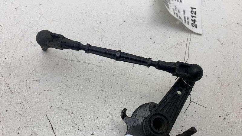 ⭕ 2019-2023 Audi e-Tron Rear Left Headlight Ride Height Level Sensor 4