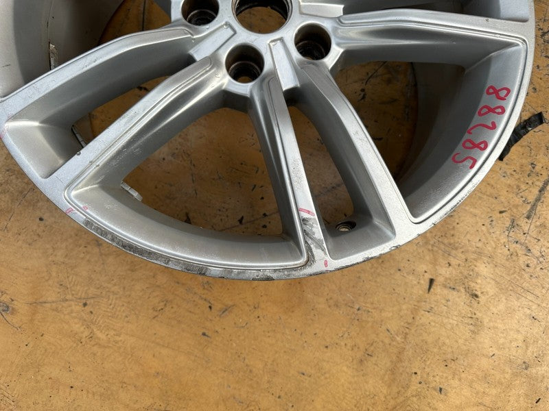 ⭕ 2012-2020 Tesla Model S Alloy Wheel Rim 19" 19x8.0J +40mm SET 4x 600