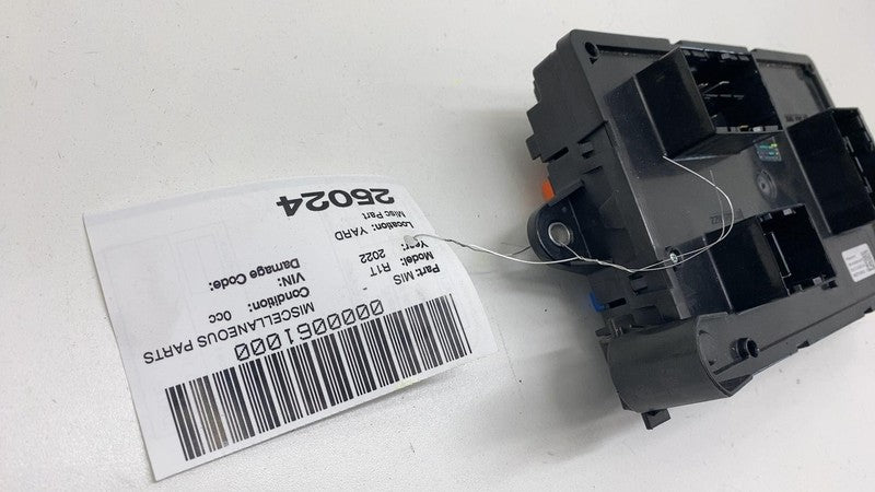 ⭕ 22-24 Rivian R1T R1S Passenger Side Fuse Junction Relay Box Right PT