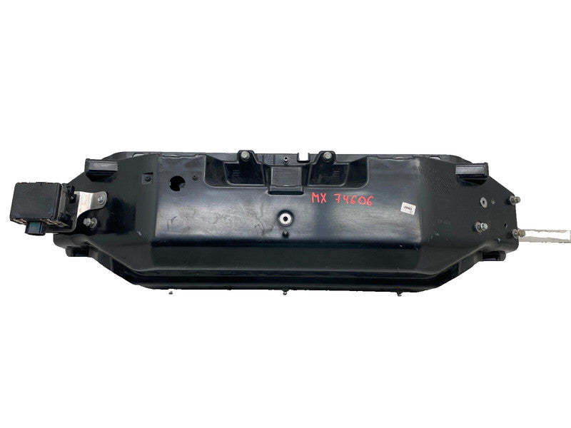 1035176 00 G 16-20 Model X Center Luggage Compartment Frunk Cross Member Bracket 1035176-00-G