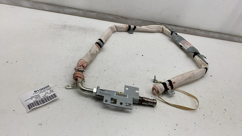 ⭕ 2012 2013 Infiniti G37 Passenger Side Roof Curtain Airbag Right RH Assembly