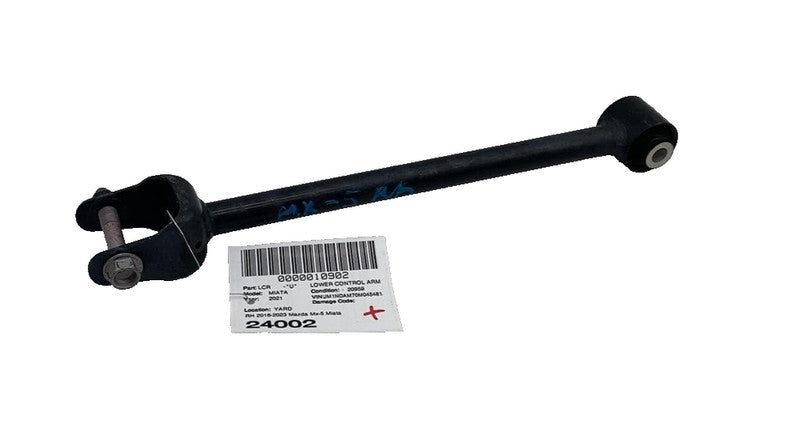⭕2016-2023 Mazda MX-5 Miata Rear Passenger Side Lower Control Arm Righ
