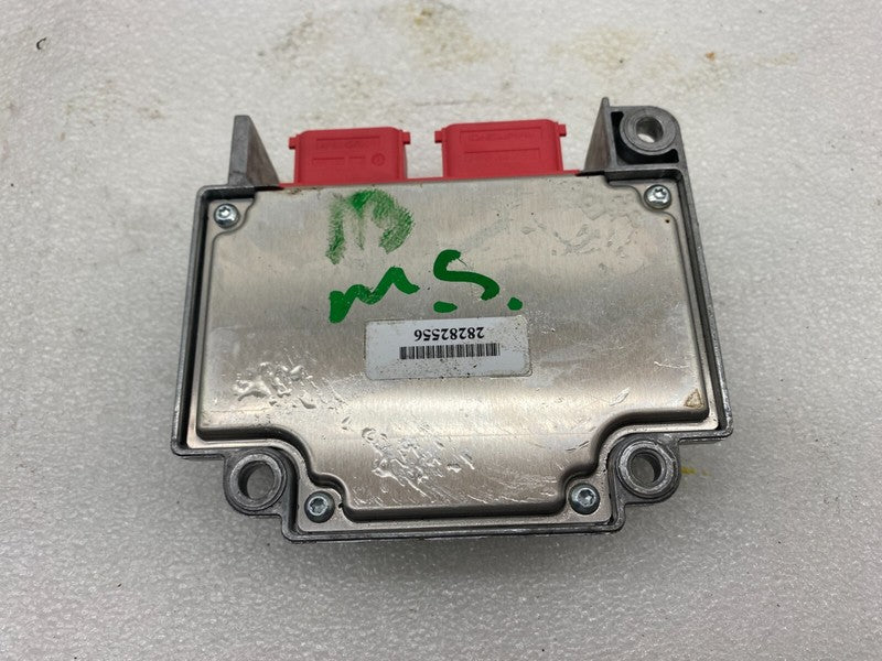 1005273 00 F ⭕ 2012-2015 Tesla Model S Passive Safety Restraints Control Module 1005273-00-F