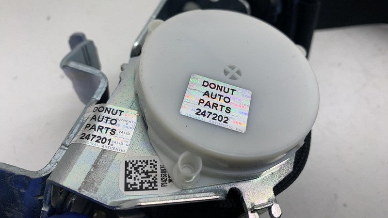 ⭕18-21 Lincoln Navigator Rear 3rd Row Left Seat Belt & Retractor JL1B-