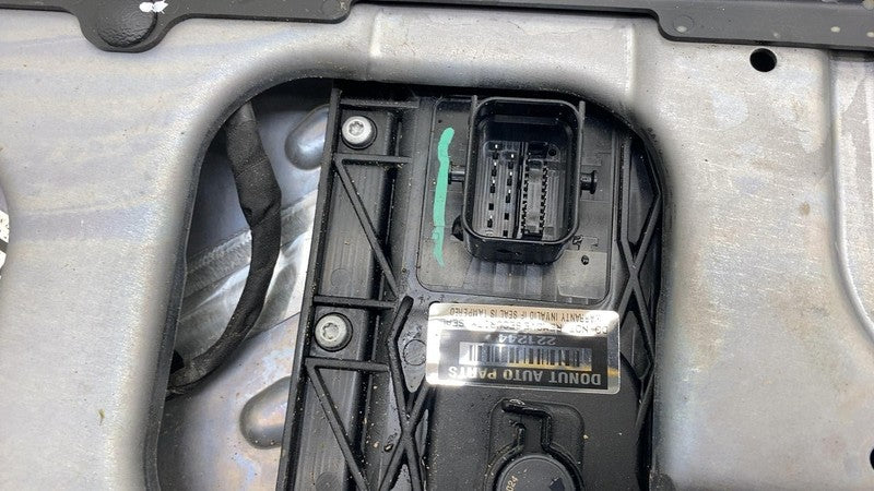 PJ9810B689AE ⭕ 21-24 Mustang Mach-E Drive Motor Battery Pack Charger Converter PJ98-10B689-AE