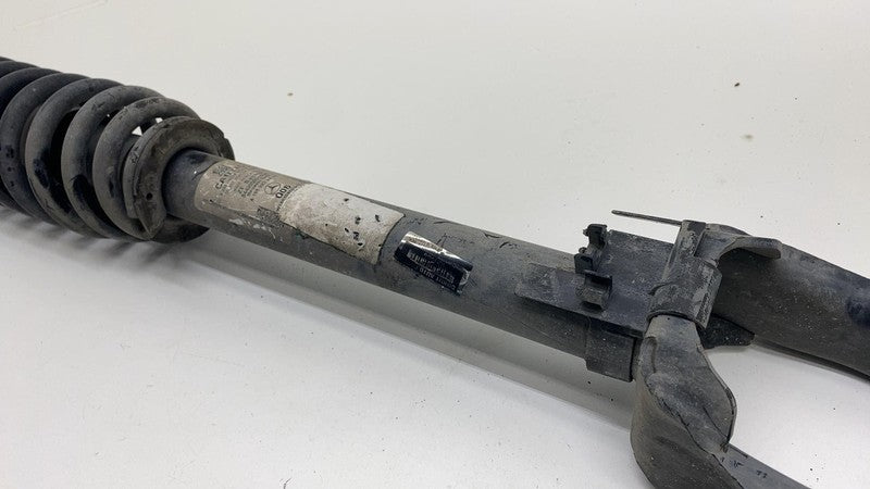 A1663232400 2012-2019 Mercedes-Benz GLE350 Front Driver Suspension Shock Strut Absorber Left