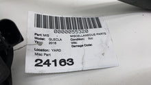 2012-2018 Mercedes-Benz GLE350 Engine Radiator Cooling Coolant Pipe Hose Line