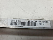⭕ 12-20 Model S Rear Left or Right Suspension Control Arm Toe Link 6006840-00-B