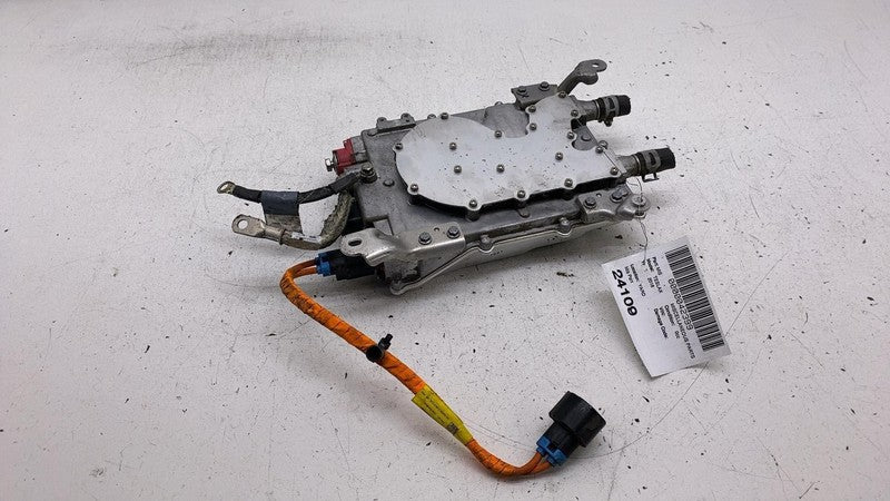 ⭕ 16-20 Tesla Model X High Voltage DC-DC Inverter Converter Module 106