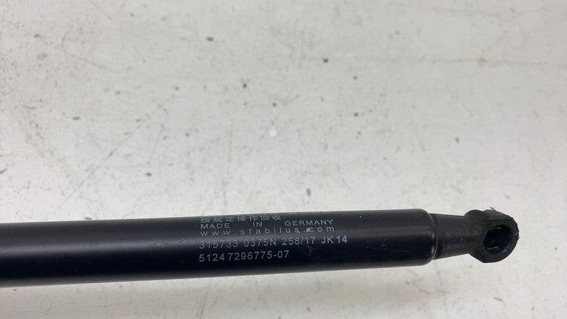 ⭕ 14-20 BMW i3 Rear Right Tailgate Lift Gate Shock Strut Support 5124 