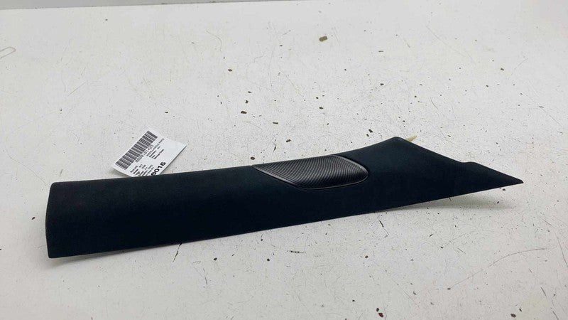 ⭕ 2022-2024 Rivian R1T Front Right A-Pillar Upper Trim Cover Panel w/ Speaker RH