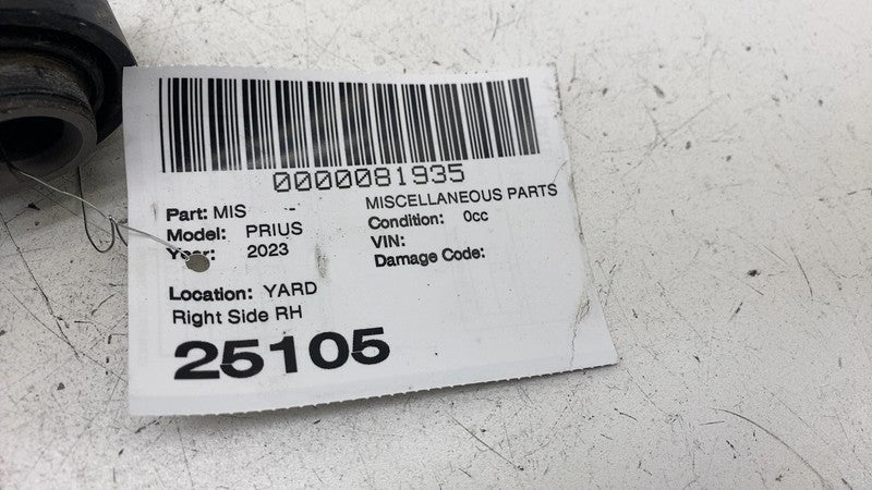 4853047320 ⭕ 23-25 Toyota Prius Rear Left Suspension Strut Shock Absorber FWD 48530-47320