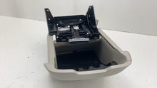 ⭕ 2017-2024 Chrysler Pacifica Dashboard Center Storage Bin Tray Box 5RL361D2AC