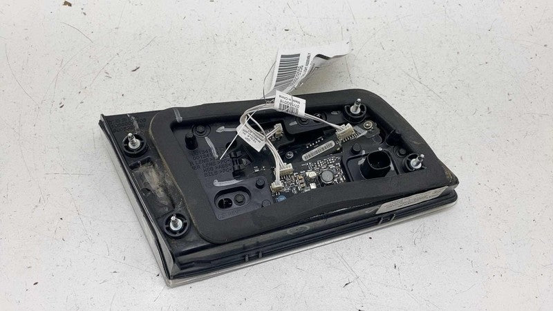 ⭕ 2012-2022 Tesla Model S Rear Right Taillight LED Inner Tail Lamp 600