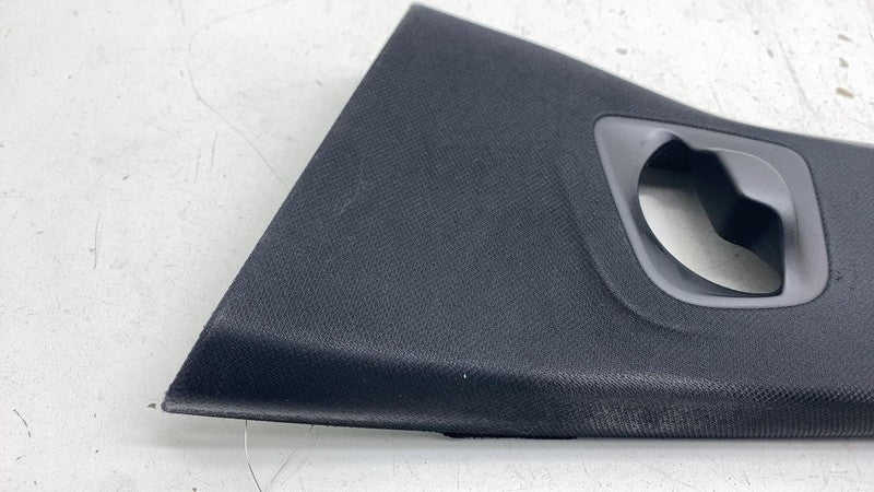 ⭕17-20 BMW 540i Driver Side B-Pillar Upper Trim Cover Panel Left OEM 5