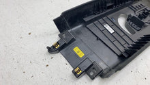 2022-2024 Rivian R1T R1S Driver Side B-Pillar Upper Trim Cover Panel Left Black