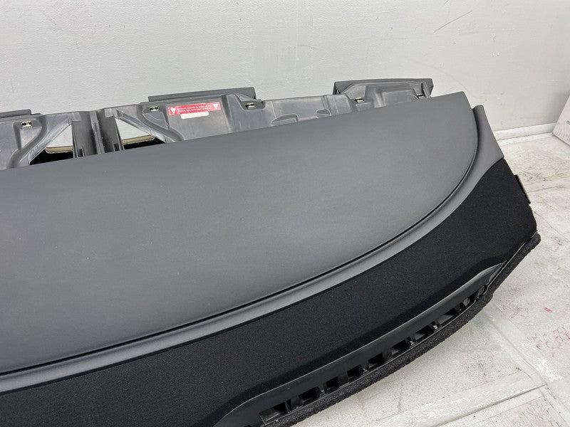 ⭕ 17-23 Tesla Model 3 Y Dashboard Instrument Panel Base & Premium 1083