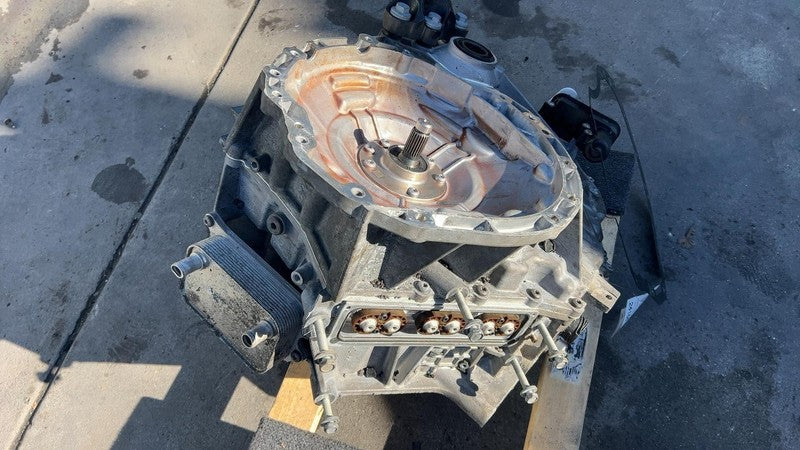 05062172AB 2018-2023 Chrysler Pacifica Hybrid EFLITE SI-EVT CVT Transmission 3.6L V6 PHEV