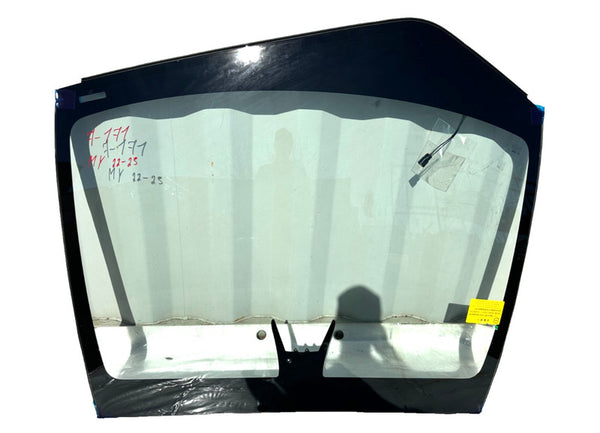 ⭕ 2022 2023 Tesla Model Y MY Front Windshield Glass Wind Screen 153323