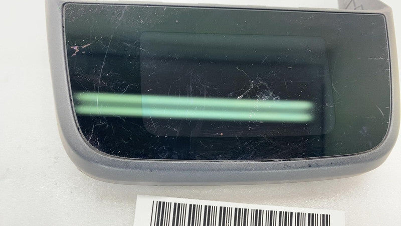 ⭕ 2022-2024 Lucid Air Rear Center Console Display Screen Monitor P11-N