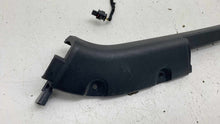 ⭕ 2018-2024 Jeep Wrangler Rear Right Sport Roll Bar Trim Cover Panel 6BR72TX7AE