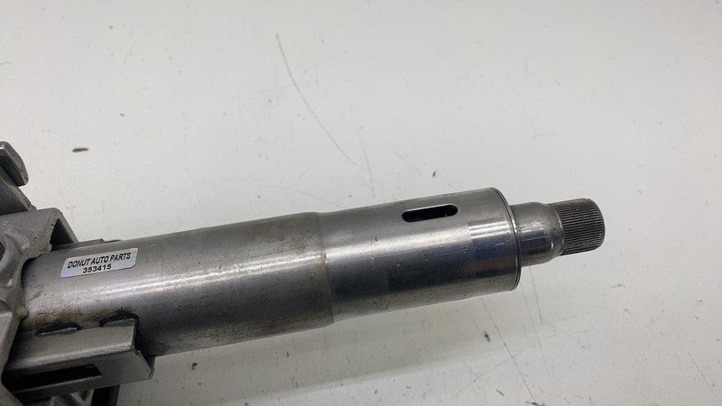 ⭕ 2012-2020 Tesla Model S Power Steering Column Mechanism w/ Intermedi