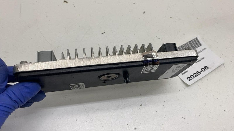 ⭕2021-2024 Tesla Model X MX Trailer Tow Hitch Towing Control Module 17