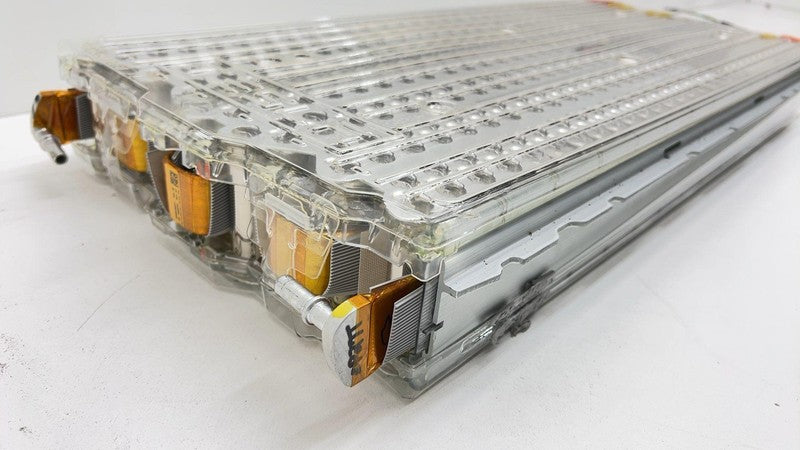 ⭕ 12-20 Model S X Battery Module Solar Cell 85kWh 22.4V 250AH 5.2KW 10