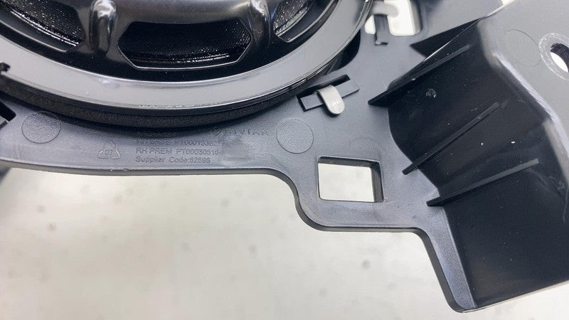 PT00030472-F 22-24 Rivian R1S R1T Speaker Tweeter Mid Range Meridian Audio Sound PT00030472-F