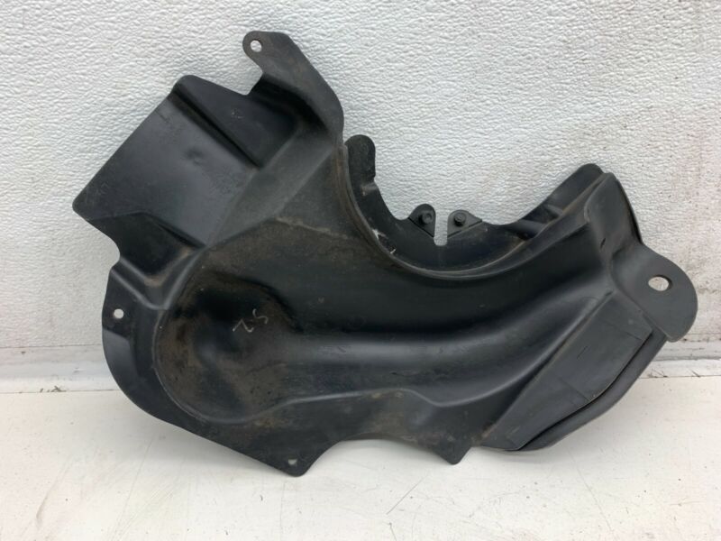 1005419-00-B ⭕ 12-15 Tesla Model S Front Shock Strut Tower Cap Trim Cover Right 1005419-00-B