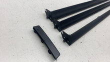 ⭕ 2019-2023 Audi E-Tron Quattro Intercooler Air Duct Guide Blinds Channel Blade