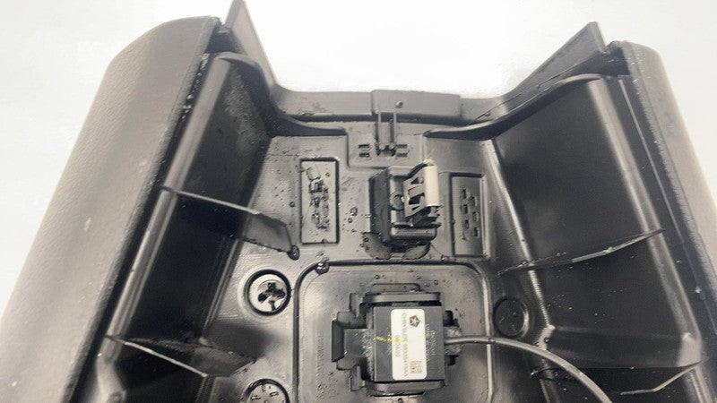 ⭕2018-2023 Jeep Wrangler 4XE Passenger Side D-Pillar Molding Right RH 