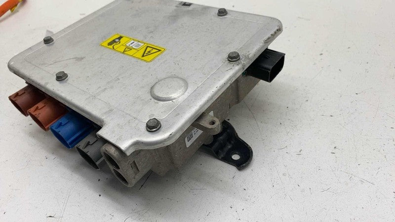 102884300C ⭕ 12-15 Tesla Model S Front High Voltage Junction Box Distribution 1028843-00-C