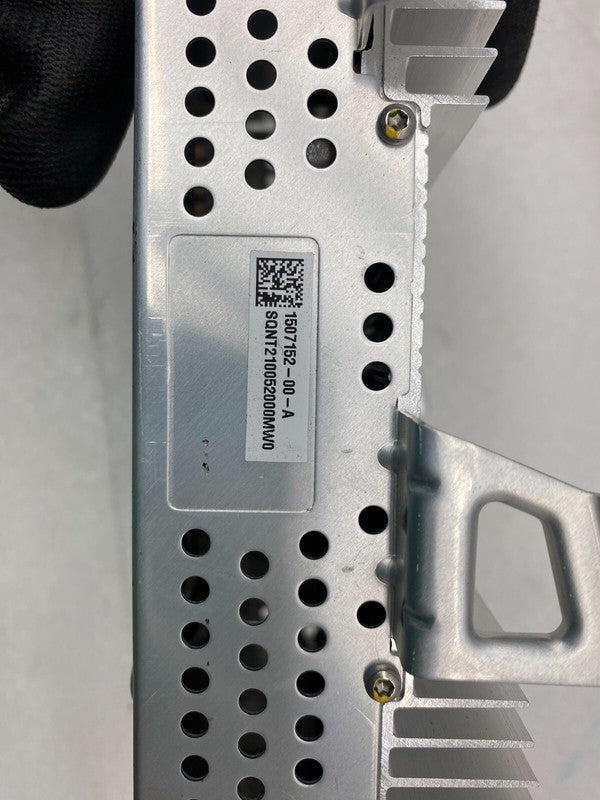 ⭕ 2020-2024 Tesla Model Y MY Radio Audio Sound System AMP Amplifier 15