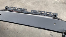 2022 2023 2024 Kia EV6 Front Bumper Cover with Sensor Holes Assembly OEM Black