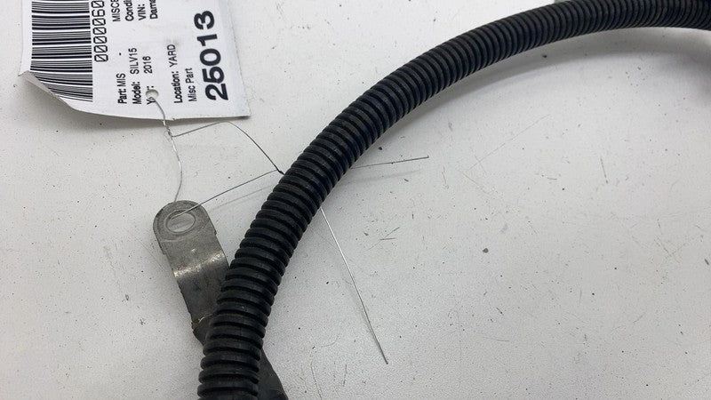 23119639 ⭕ 2014-2019 Silverado 1500 Positive Battery Wiring Harness Cable Wire 23119639