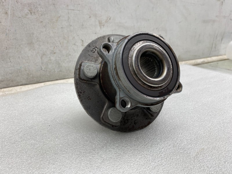 ⭕ 2016 2017 2018 2019 2020 Tesla Model X Driver Left Wheel Hub Bearing Assembly