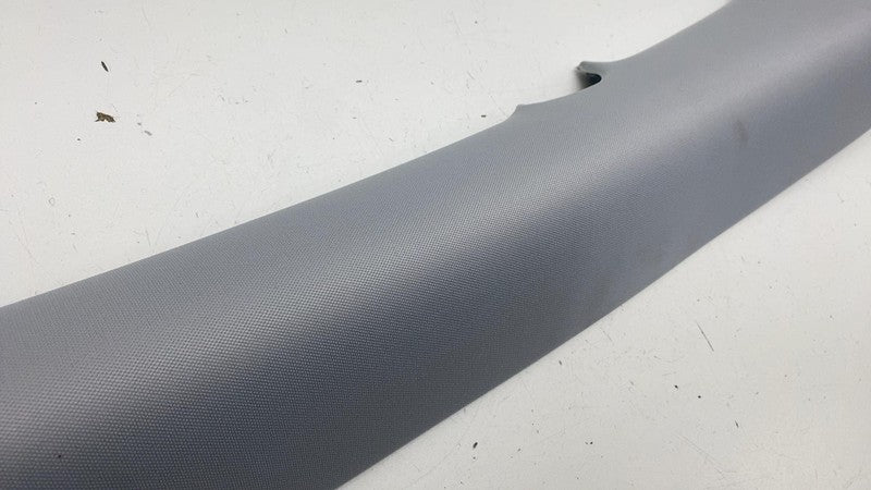 ⭕ 24-25 Tesla Model 3 Driver Upper Rail Trim Providence Cover Left 173