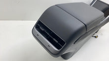 17-20 Tesla Model 3 Front Center Console Armrest Cup Holder Carrier 1561492-00-A