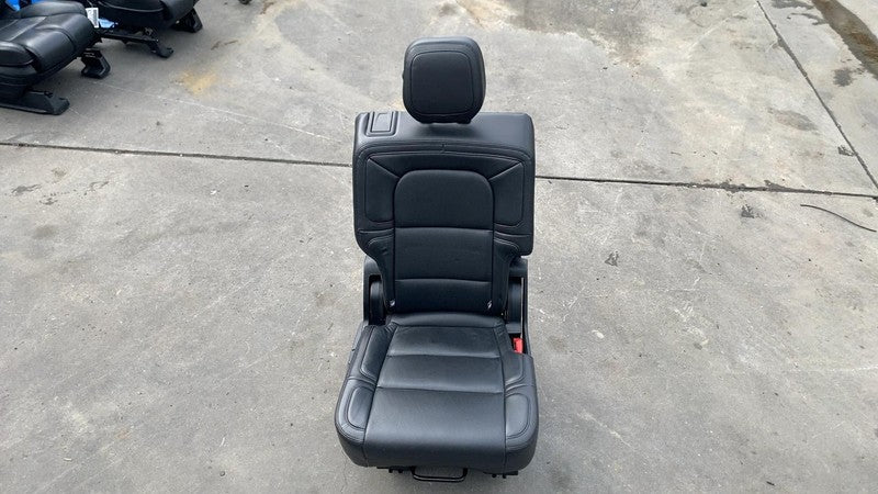 ⭕ 2018-2021 Lincoln Navigator Rear Right 2nd Row Complete Seat Cushion