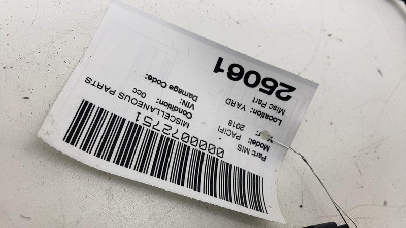 68359823 AA ⭕ 2018 Chrysler Pacifica Jumper Wire Wiring Harness Loom Assembly OEM 68359823AA