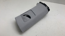 ⭕ 2024 2025 Tesla Model 3 Rear Left Upper B-Pillar Cover Trim Panel 1732285-22-E