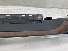 ⭕ 21-23 Tesla Model S Lower Dashboard Instrument Dash Panel Decor 1563008-00-D