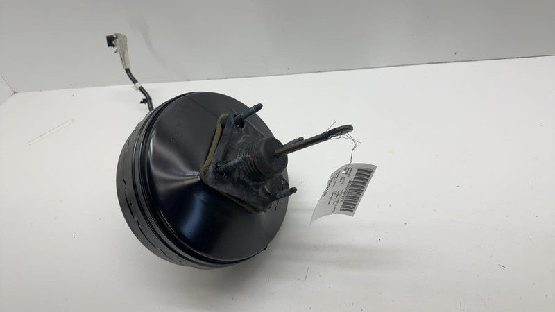 ⭕ 2016 Chevy Silverado 1500 Power Brake Master Booster w/ Reservoir 23