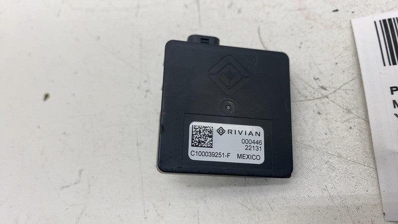 Miscellaneous Parts RIVIAN R1S 22