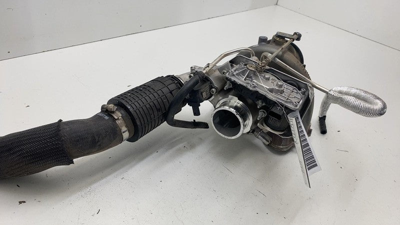 12732677 ⭕ 2025 Chevrolet Silverado 1500 Pickup 2.7L Turbo Turbocharger Supercharger OEM