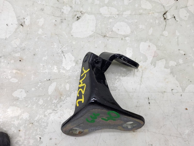 1497492-00-C ⭕ 2020 2021 2022 2023 2024 Model Y Front Driver Door Hinge Left LH 1497492-00-C
