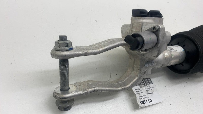 PT00055320E ⭕ 2025 Rivian R1S Front Right Strut Shock Air Suspension Assembly PT00055320-E