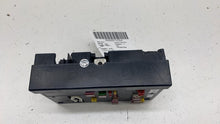 ⭕ 2022-2024 Lucid Air Rear Compartment Cabin Fuse Relay Box Block P11-K35200-05